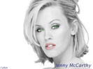 Jenny McCarthy